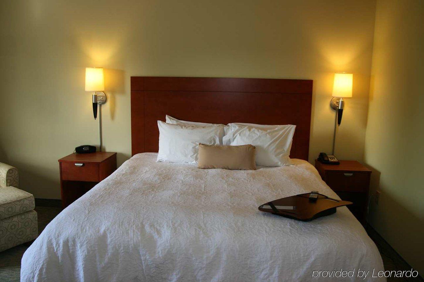 Hampton Inn & Suites Birmingham Airport Area Irondale Cameră foto