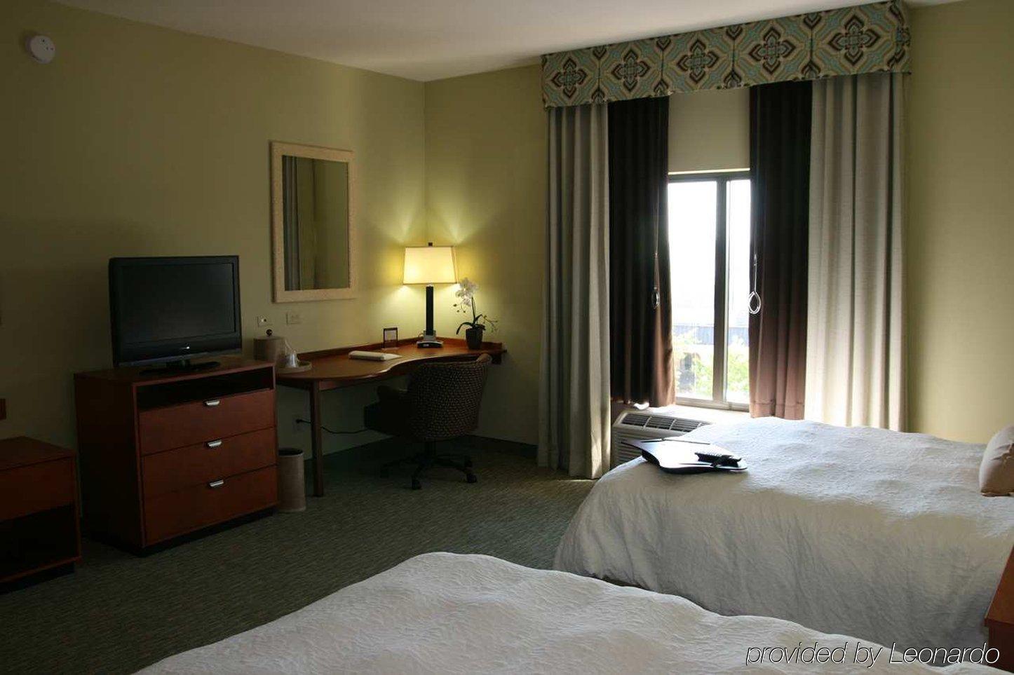 Hampton Inn & Suites Birmingham Airport Area Irondale Cameră foto