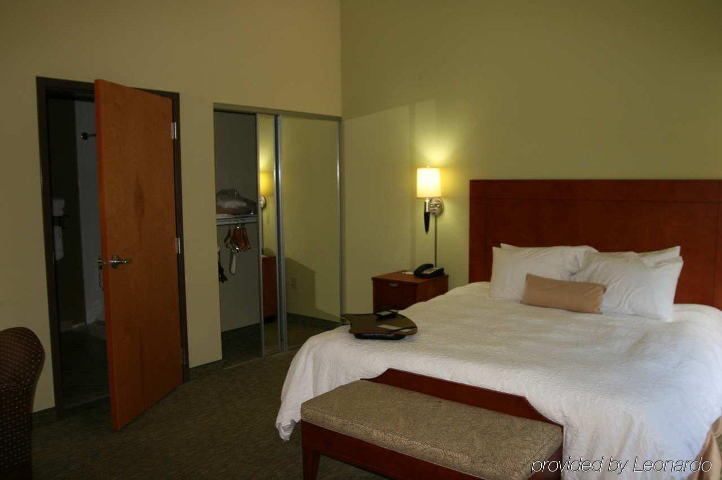 Hampton Inn & Suites Birmingham Airport Area Irondale Cameră foto