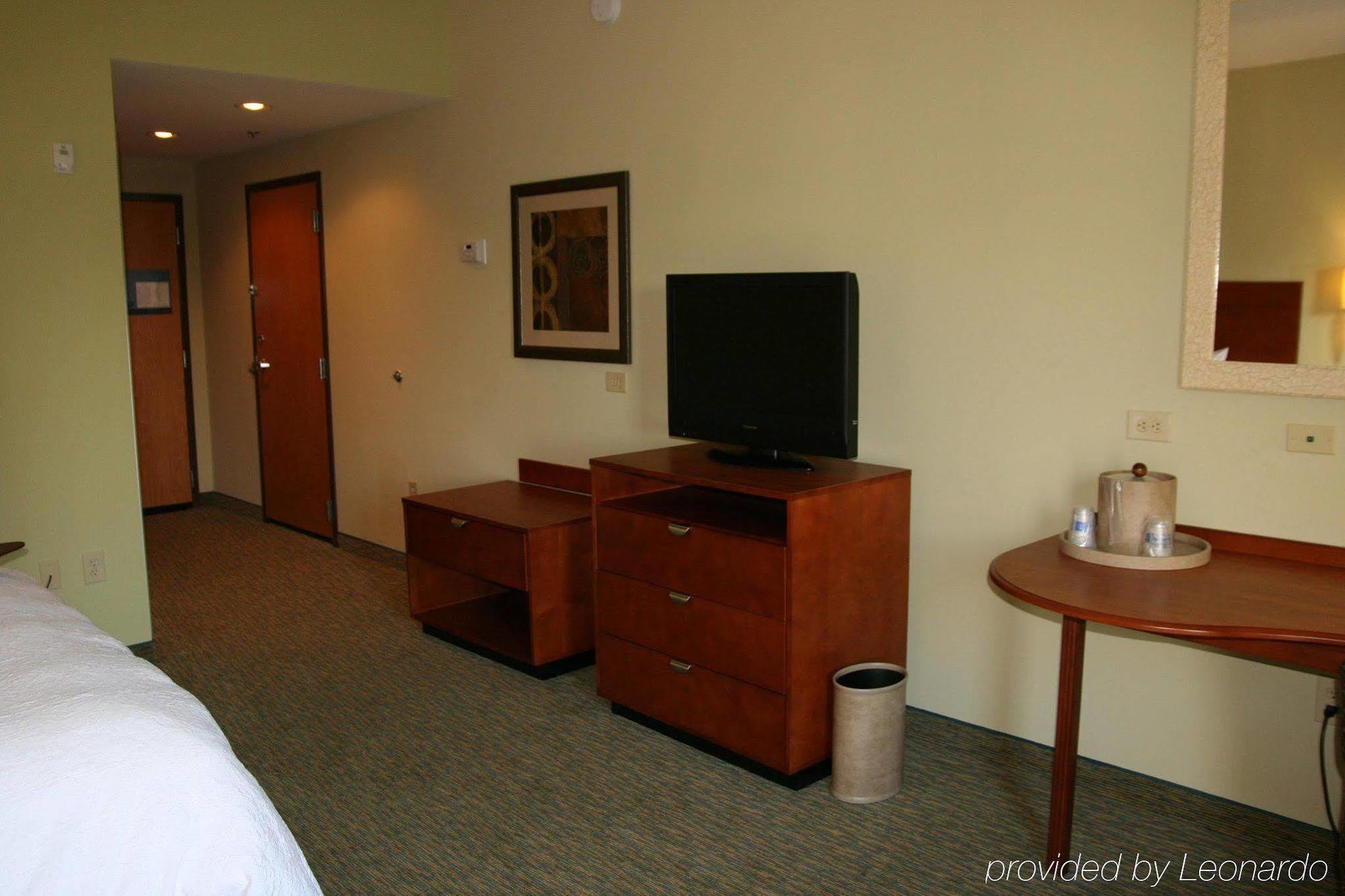 Hampton Inn & Suites Birmingham Airport Area Irondale Cameră foto