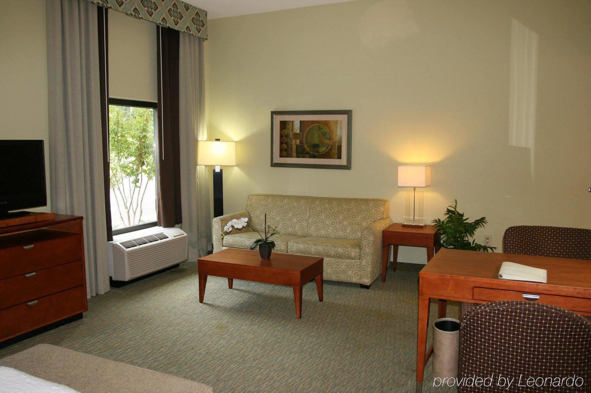 Hampton Inn & Suites Birmingham Airport Area Irondale Cameră foto