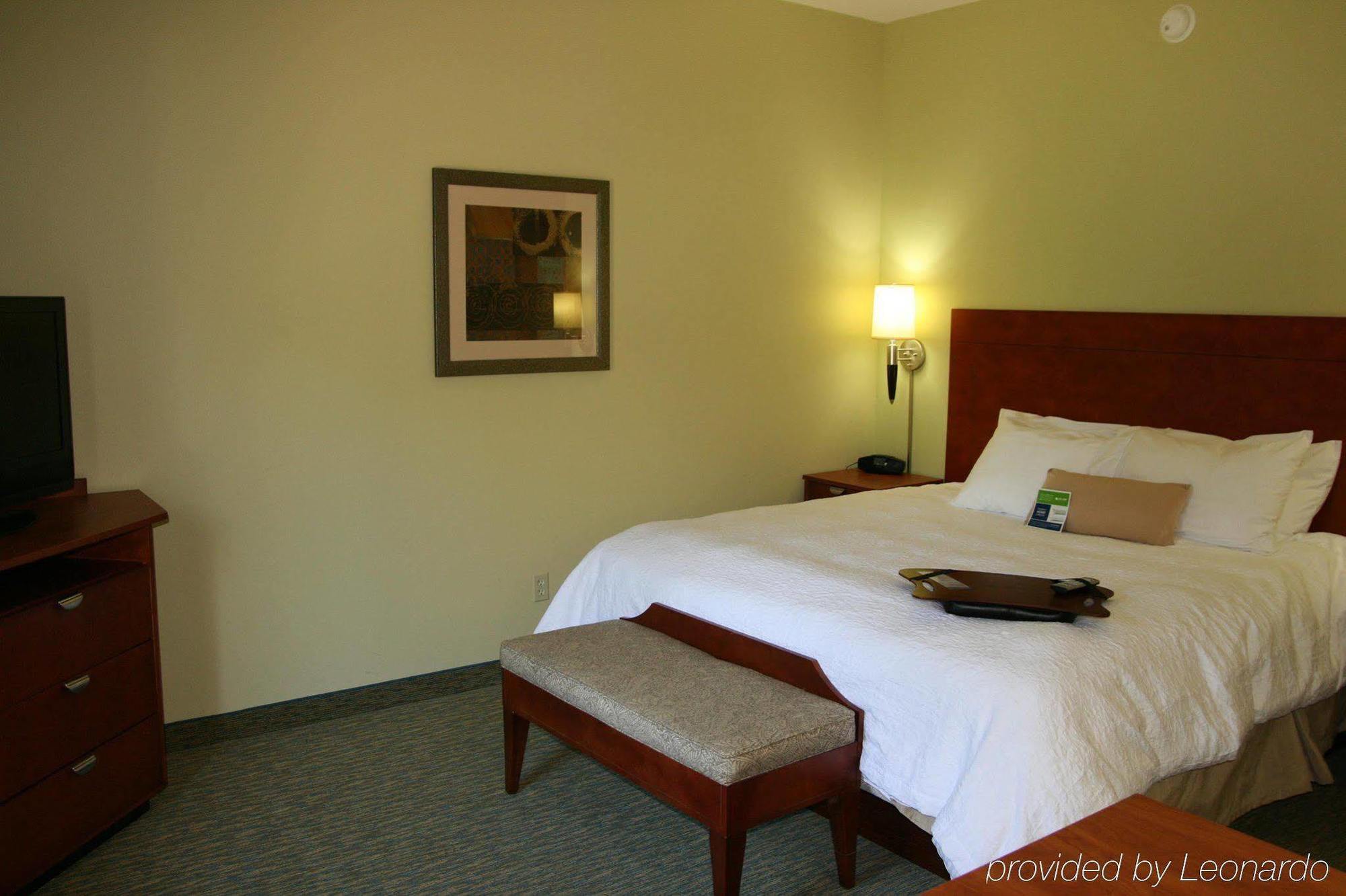 Hampton Inn & Suites Birmingham Airport Area Irondale Cameră foto