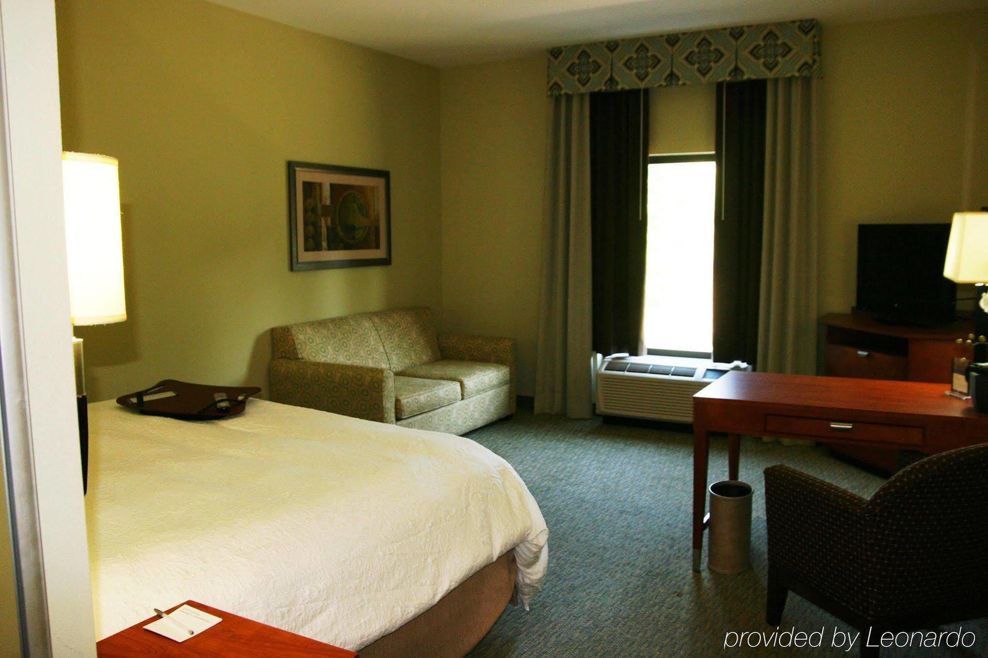 Hampton Inn & Suites Birmingham Airport Area Irondale Cameră foto