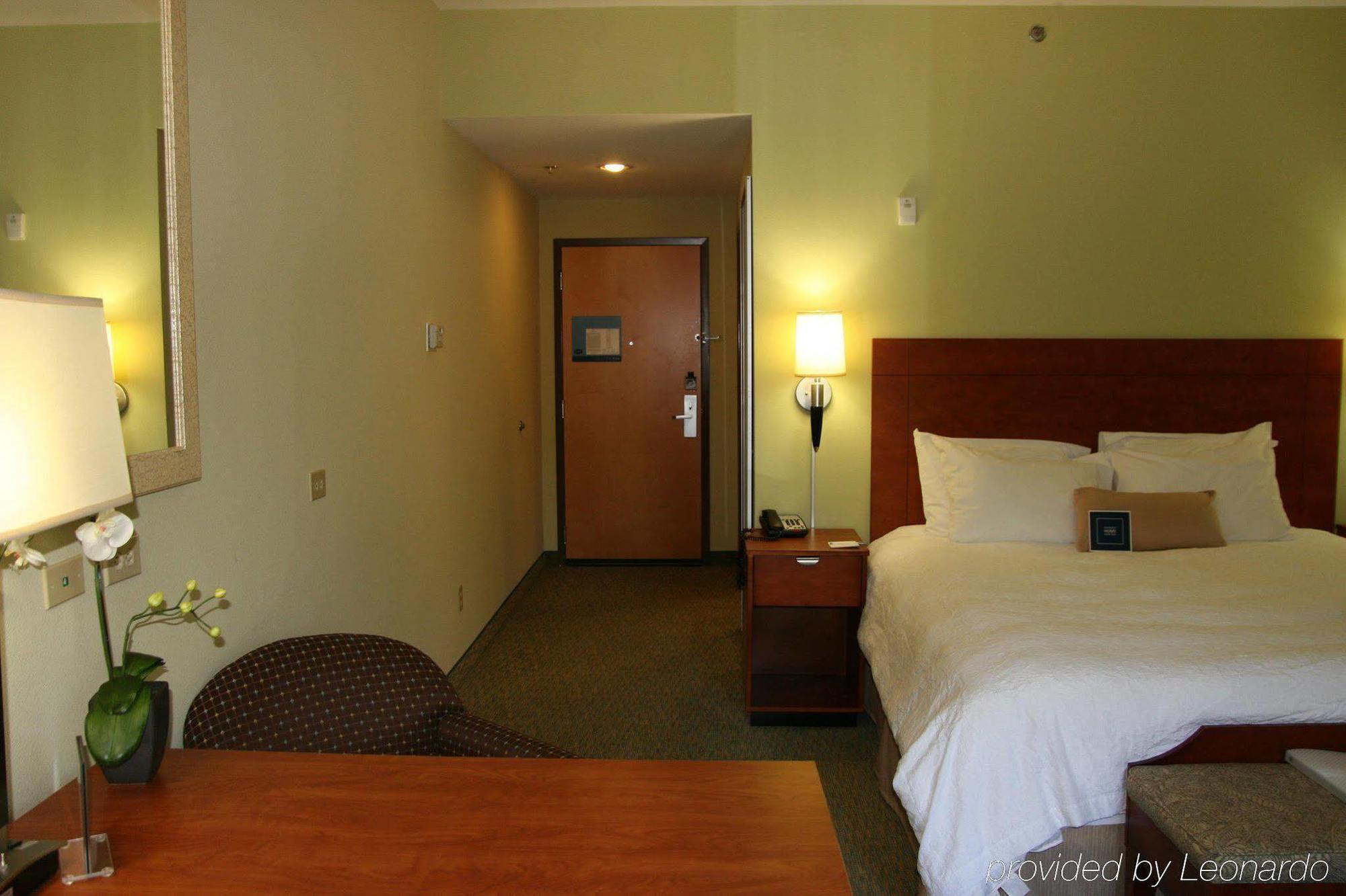 Hampton Inn & Suites Birmingham Airport Area Irondale Cameră foto