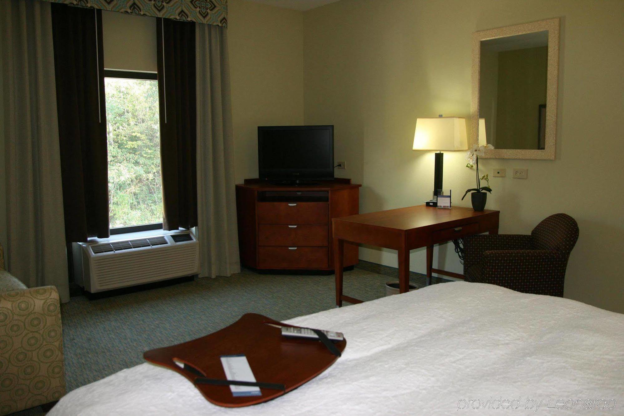 Hampton Inn & Suites Birmingham Airport Area Irondale Cameră foto