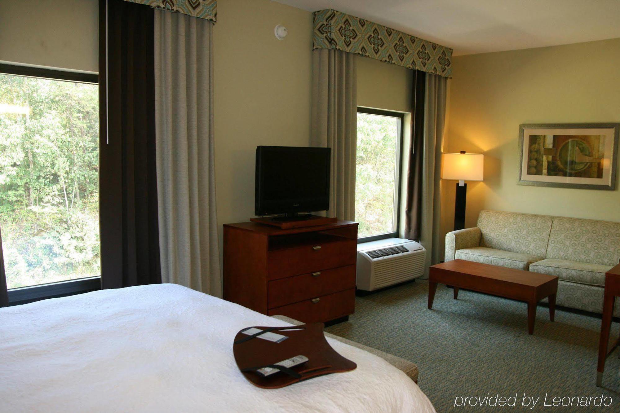 Hampton Inn & Suites Birmingham Airport Area Irondale Cameră foto
