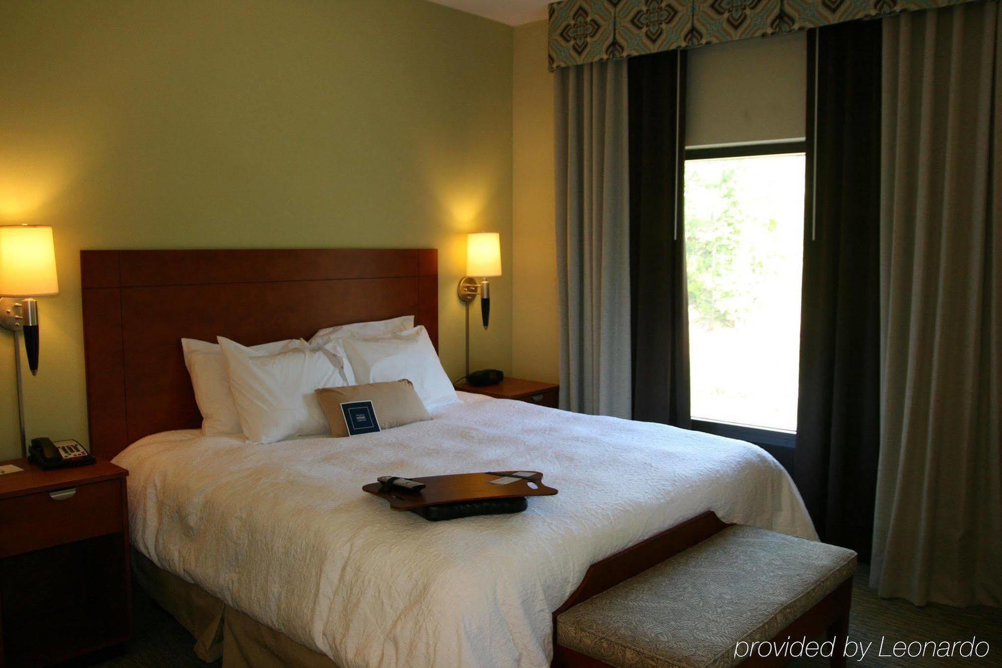 Hampton Inn & Suites Birmingham Airport Area Irondale Cameră foto