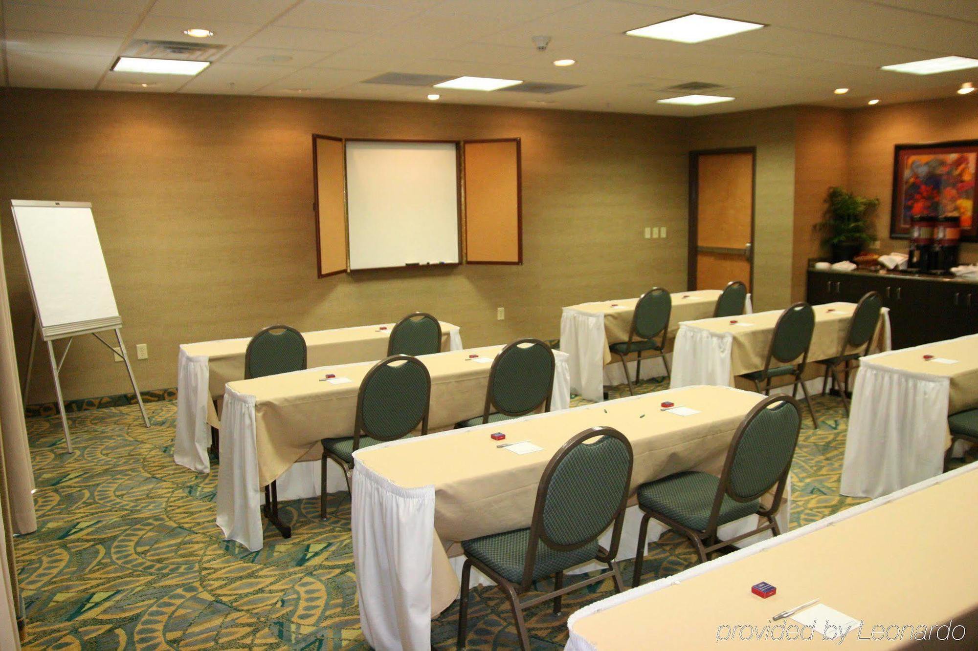 Hampton Inn & Suites Birmingham Airport Area Irondale Facilități foto